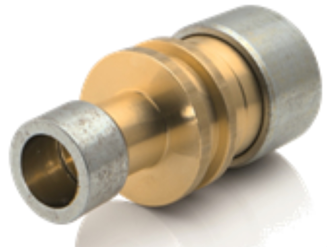  Raccord droit en laiton reduit 3/8 au 1/4 - 400x400px